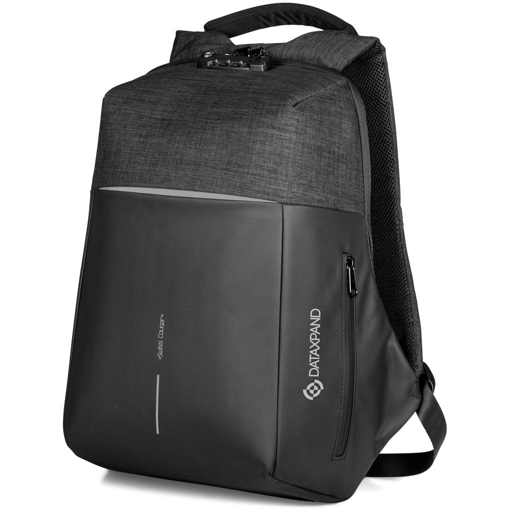 Swiss Cougar Smart Anti-Theft Backpack