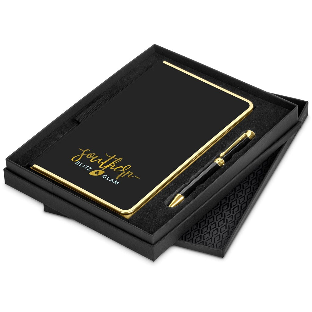 Alex Varga Vazquez Gift Set -  Only