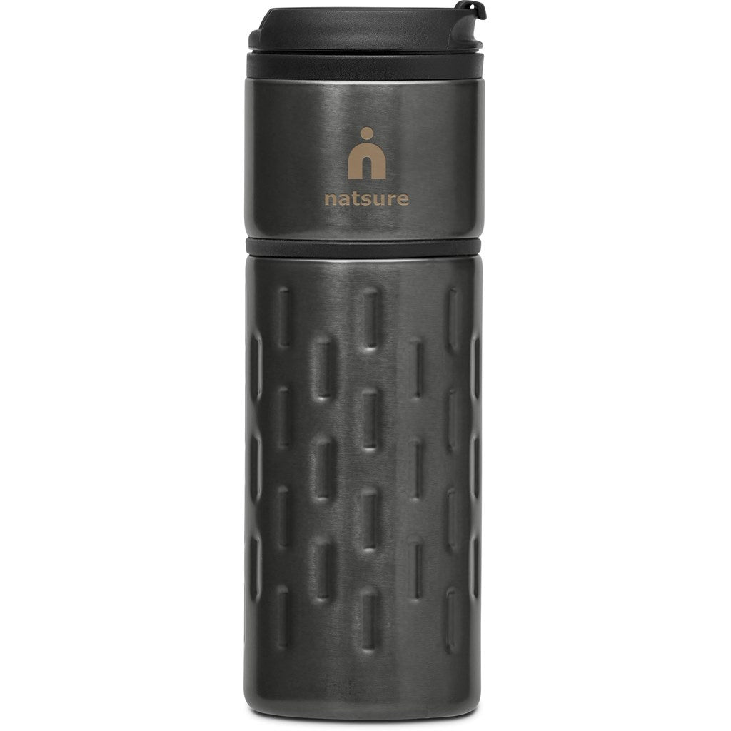 Binary Double Wall Tumbler  - 450ml