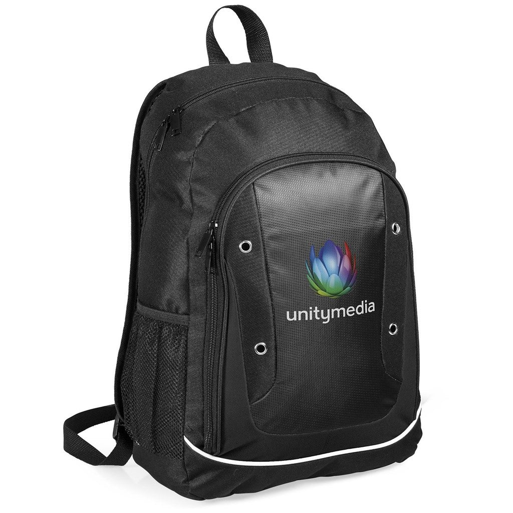 Preston Tech Backpack