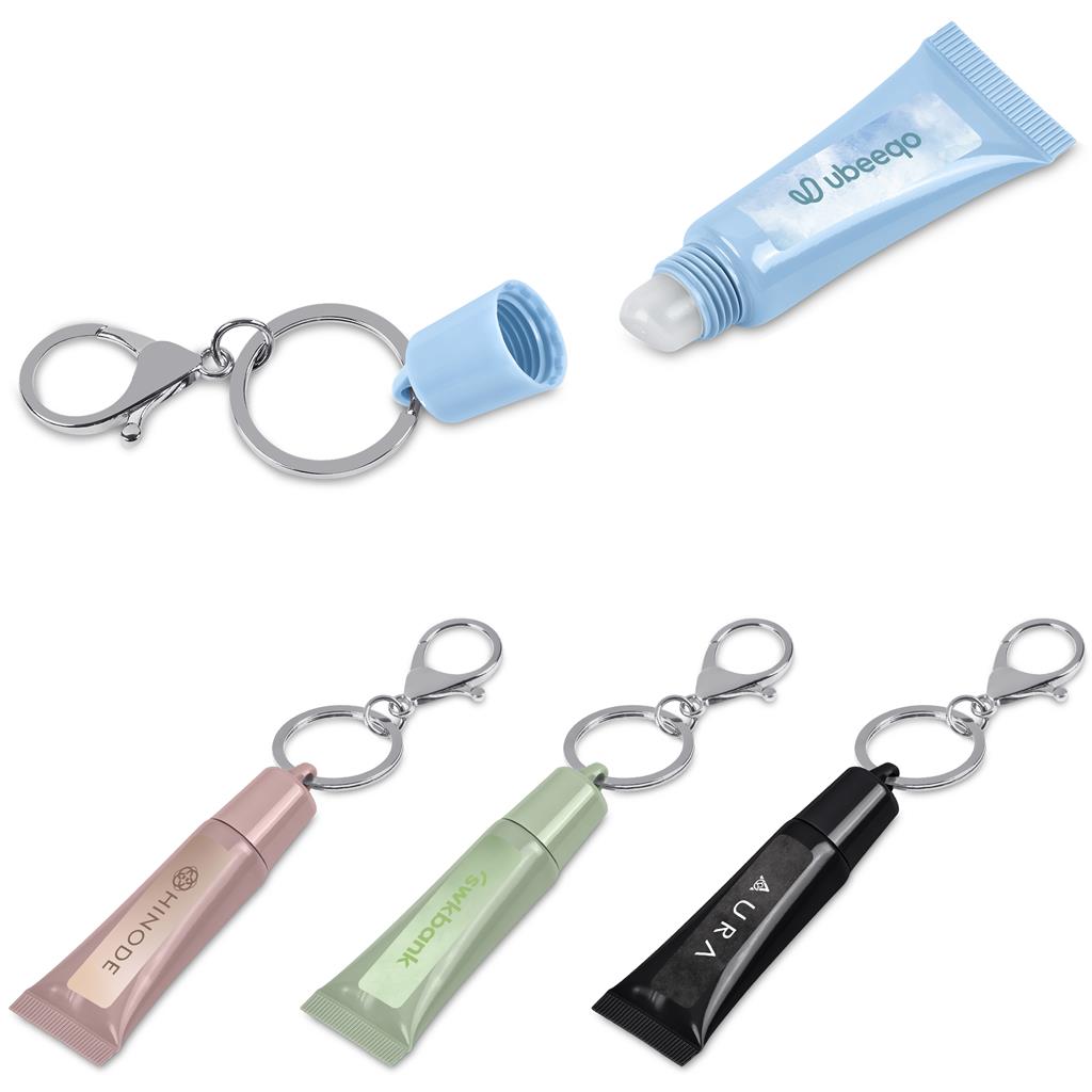 Altitude Smooch Lip Balm