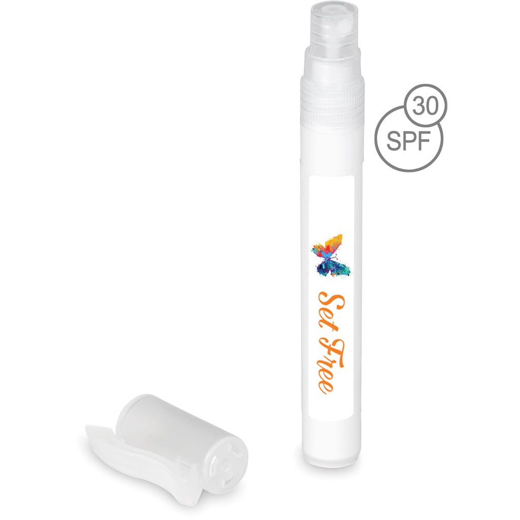 Blaze Sunblock - 10ml
