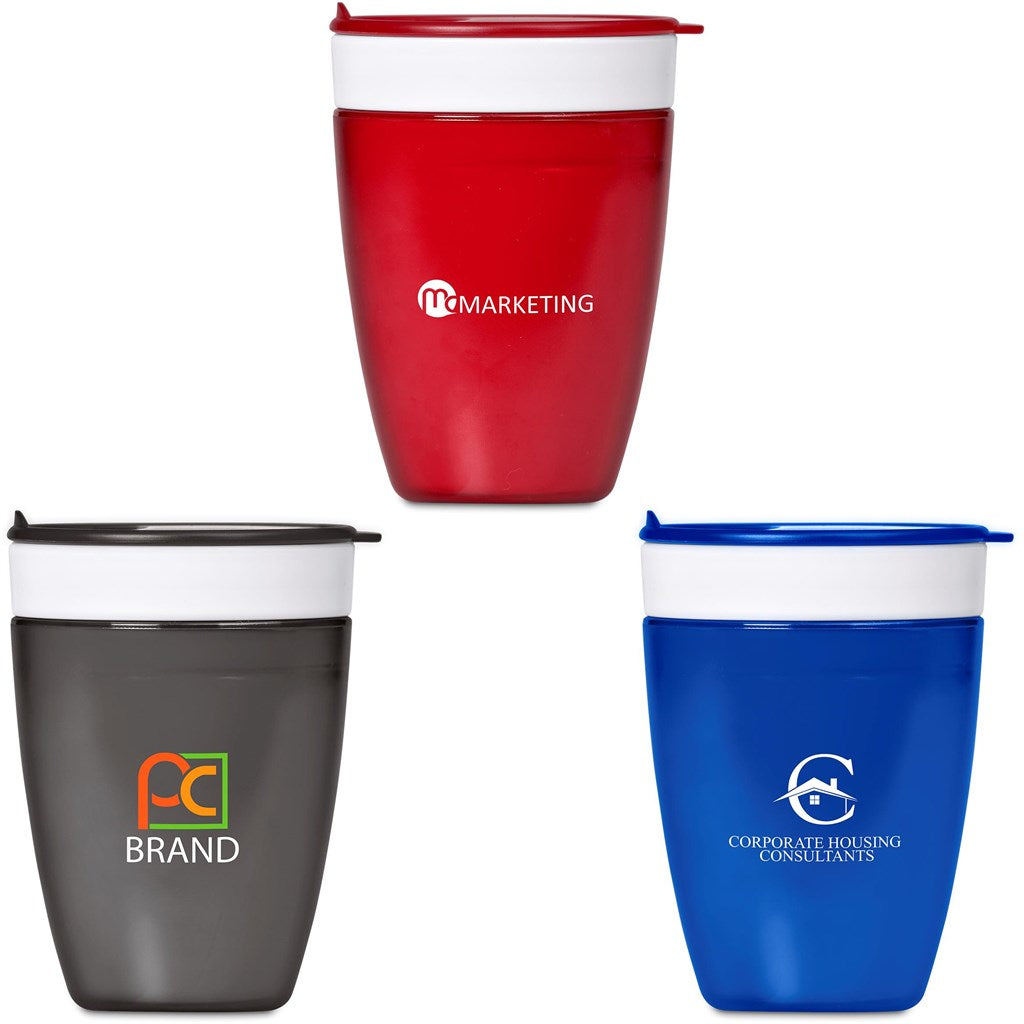 Manhattan Double Wall Tumbler - 300ml