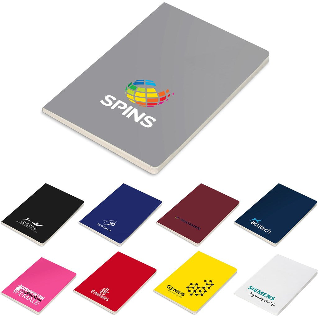 Jotter A5 Notebook