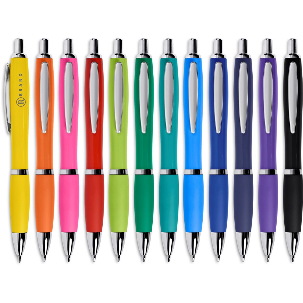Picasso Ball Pen