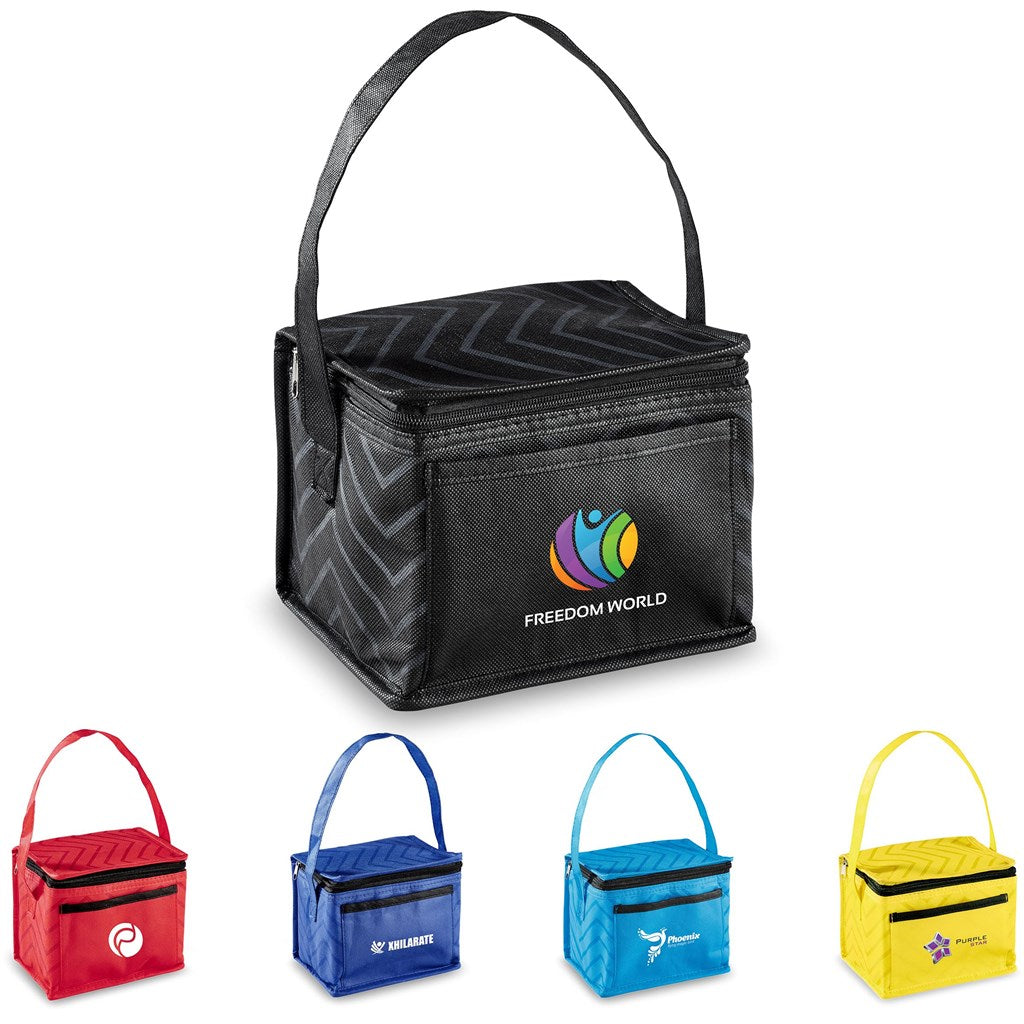 Waverly 6-Can Cooler
