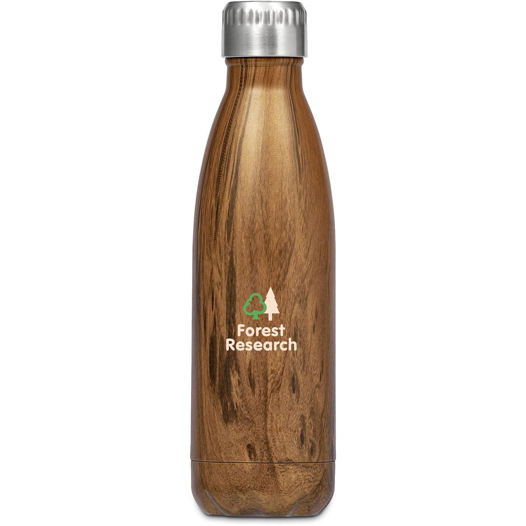 Woodbury Double-Wall Water Bottle  - 500ml