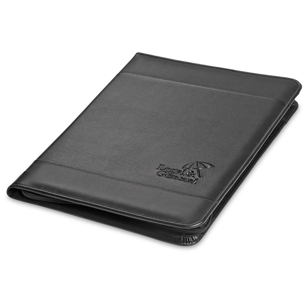 Windsor Impressions A4 Zip-Around Folder