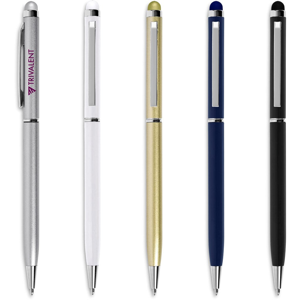 Slim Metal Stylus Pen