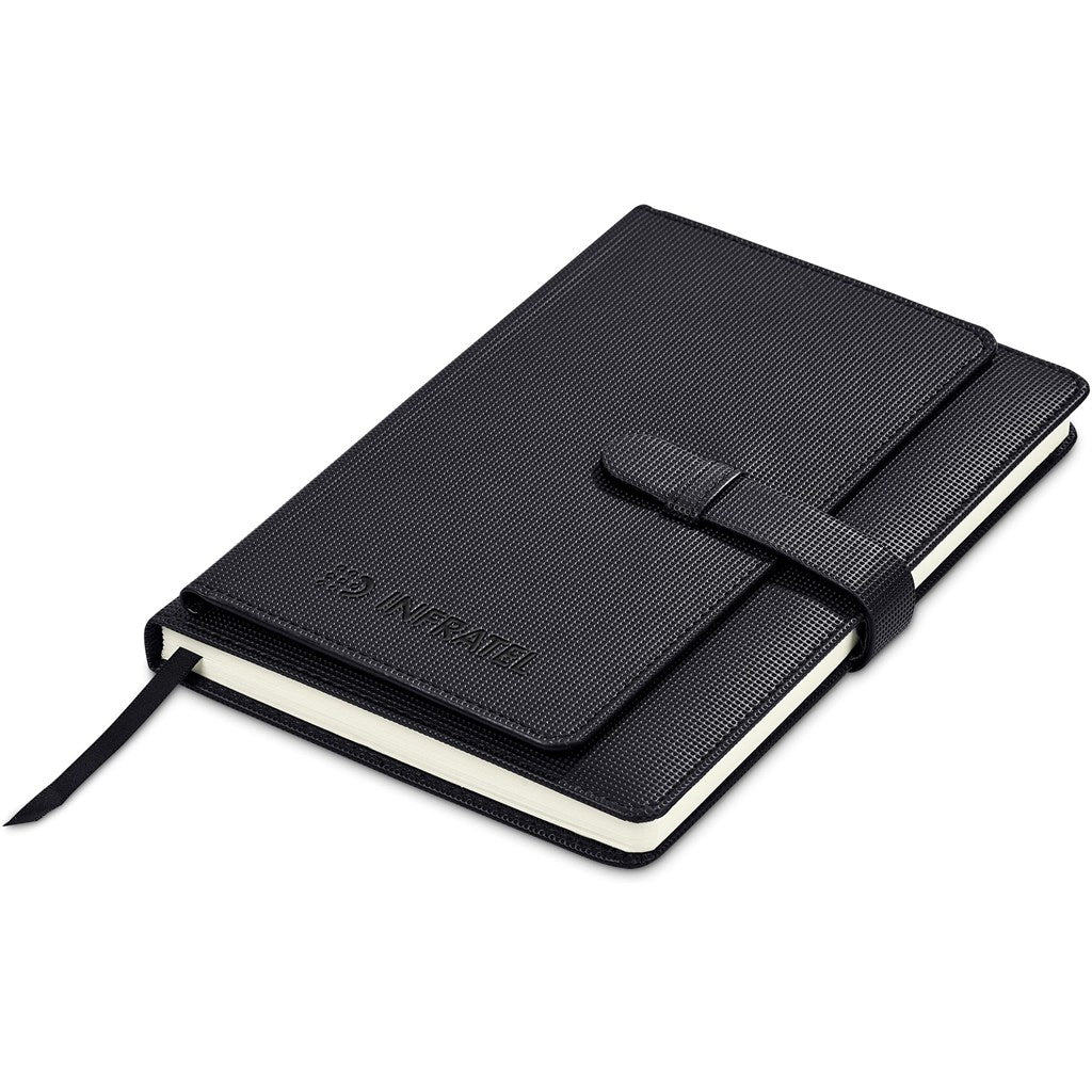 Cypher A5 Exec Notebook