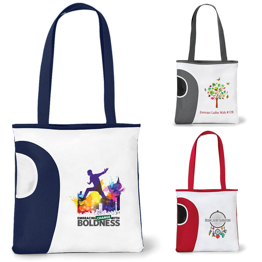 Artesian Tote Bag