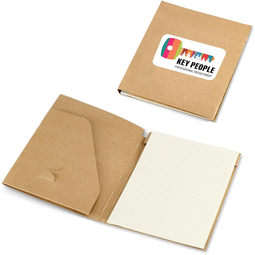 Eco-Logical  A4 Folder
