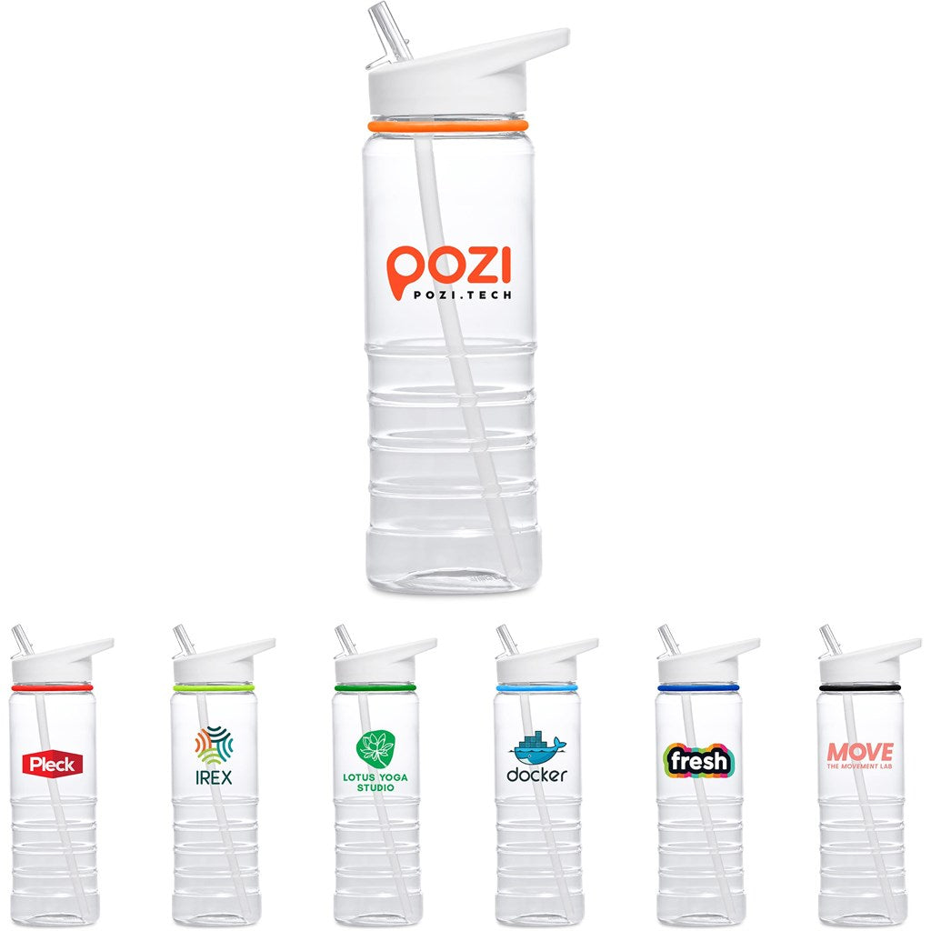 Hydro Water Bottle - 750ml