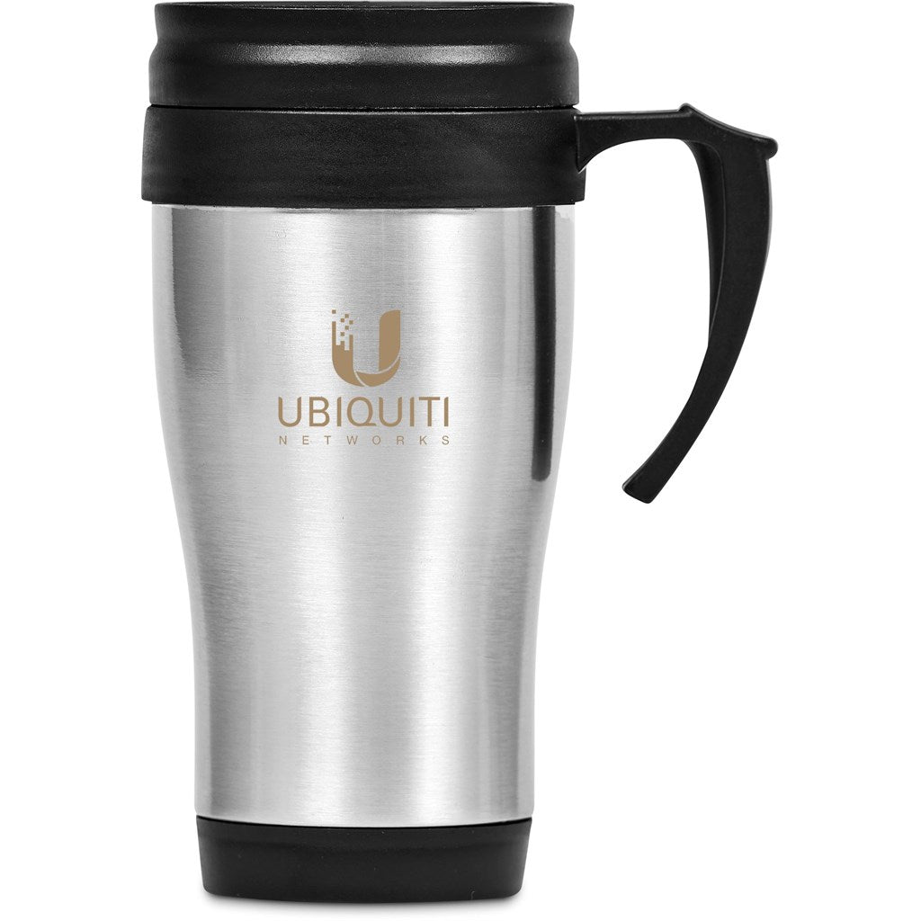 Arabica Double-Wall Travel Mug - 450ml