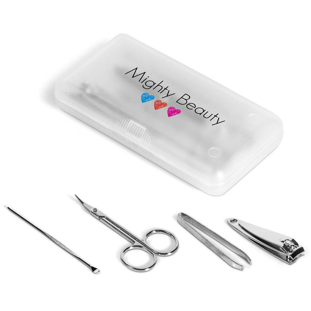 Prima Donna Manicure Set