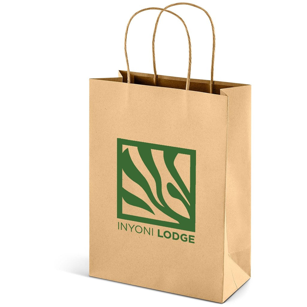 Memento Ecological Midi Gift Bag