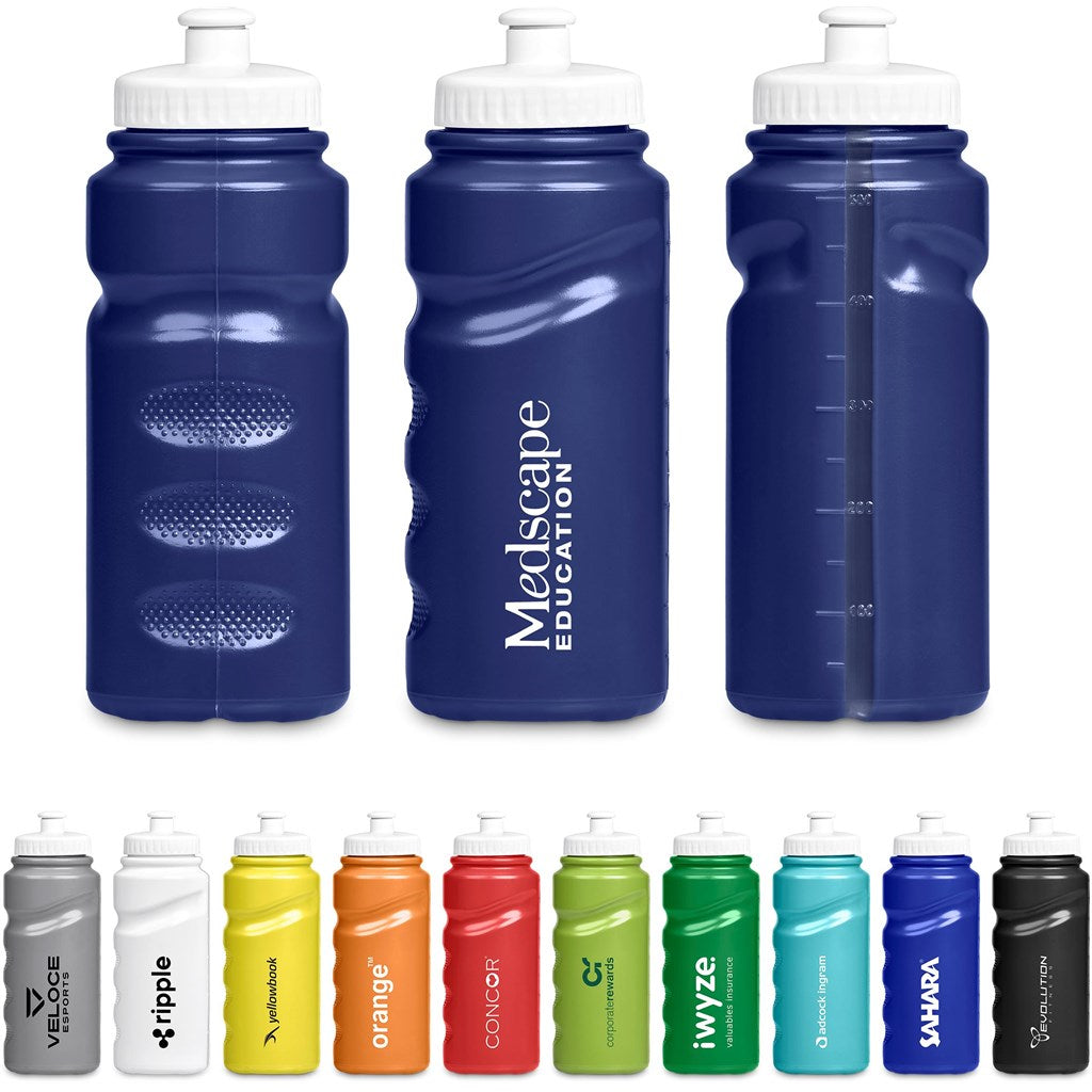 Slam Water Bottle - 500ml