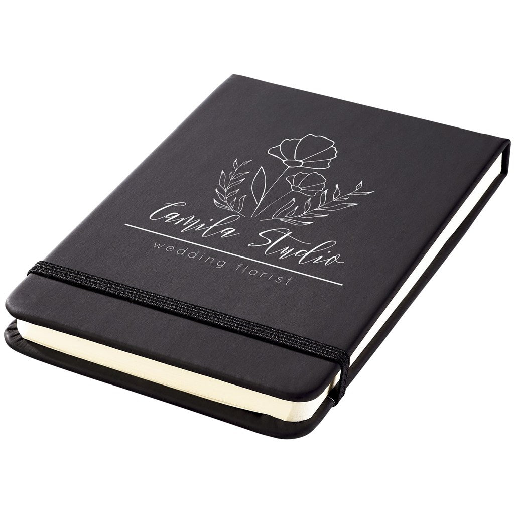 Discovery A6 Flip Journal