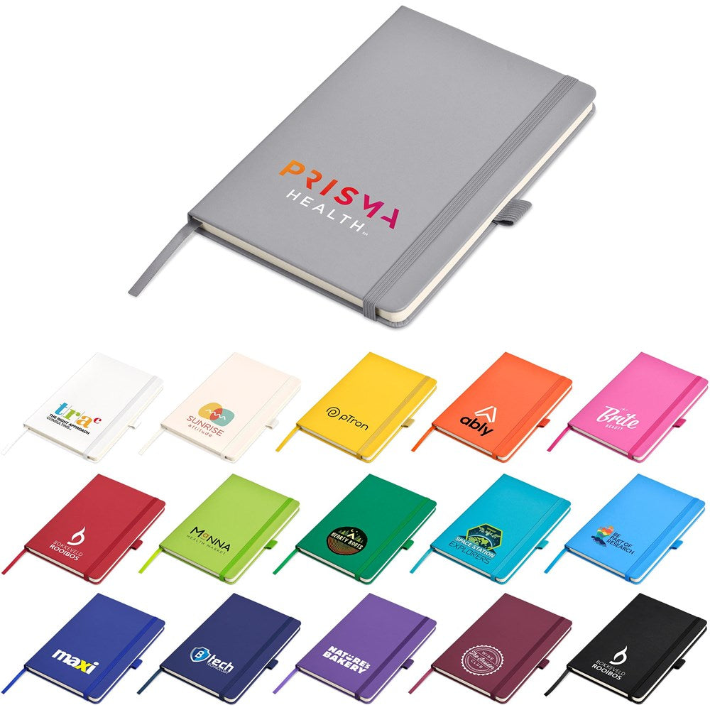 Stanford A5 Notebook