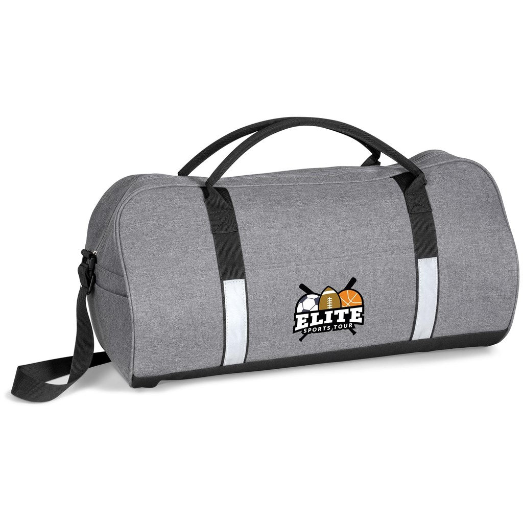 Panther Overnight Bag