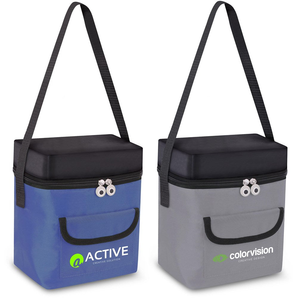 Cool Dude 9-Can Cooler Bag