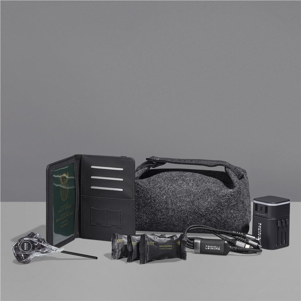 Yatta Expedition Essentials Hamper
