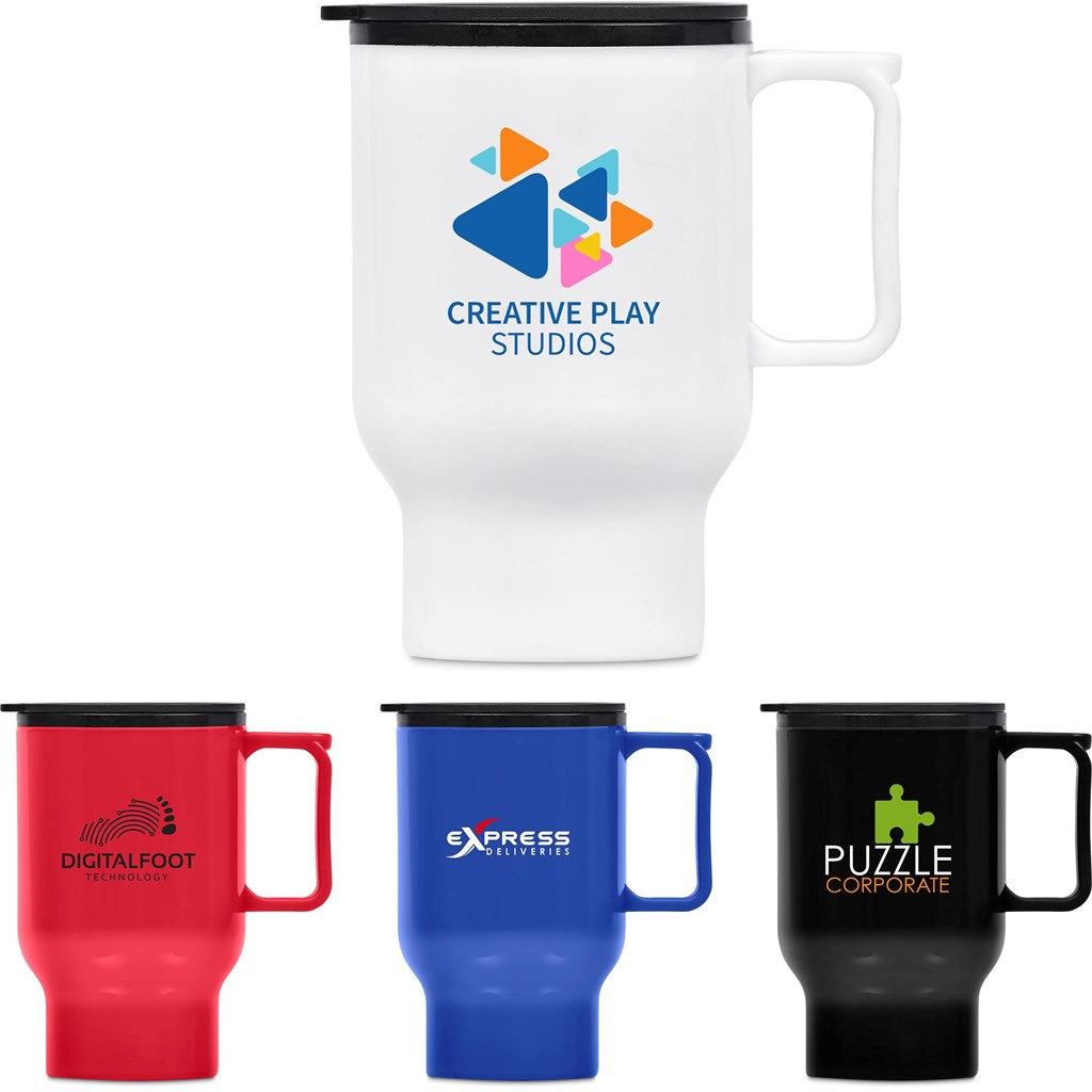 Whimsy Mug - 430ml
