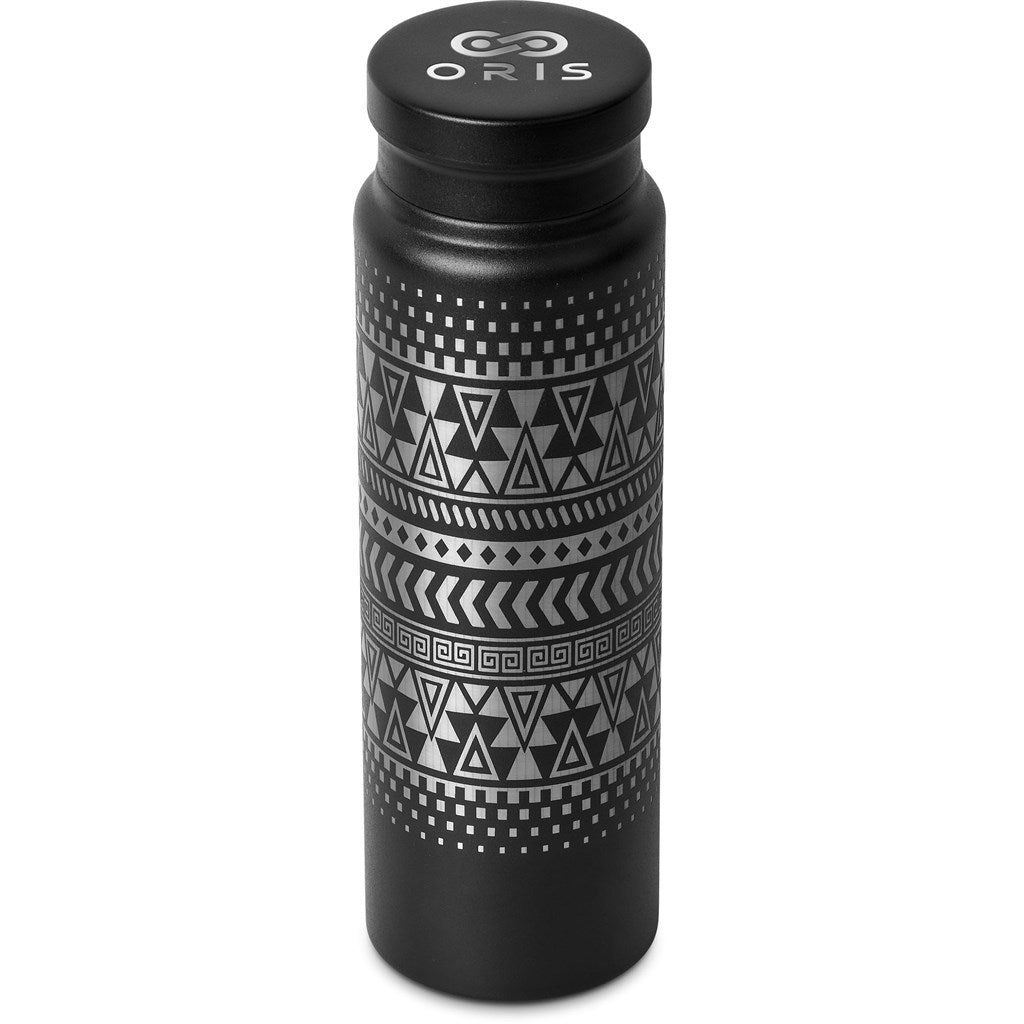 Andy Cartwright Symmetry Stainless Steel Vacuum Water Bottle – 600ml