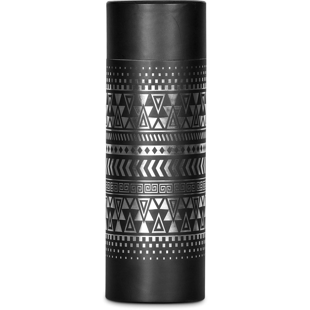 Andy Cartwright Symmetry Stainless Steel Vacuum Water Bottle – 600ml