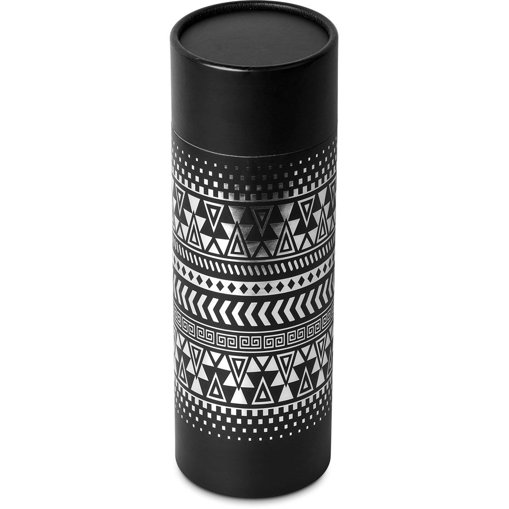 Andy Cartwright Symmetry Stainless Steel Vacuum Water Bottle – 600ml