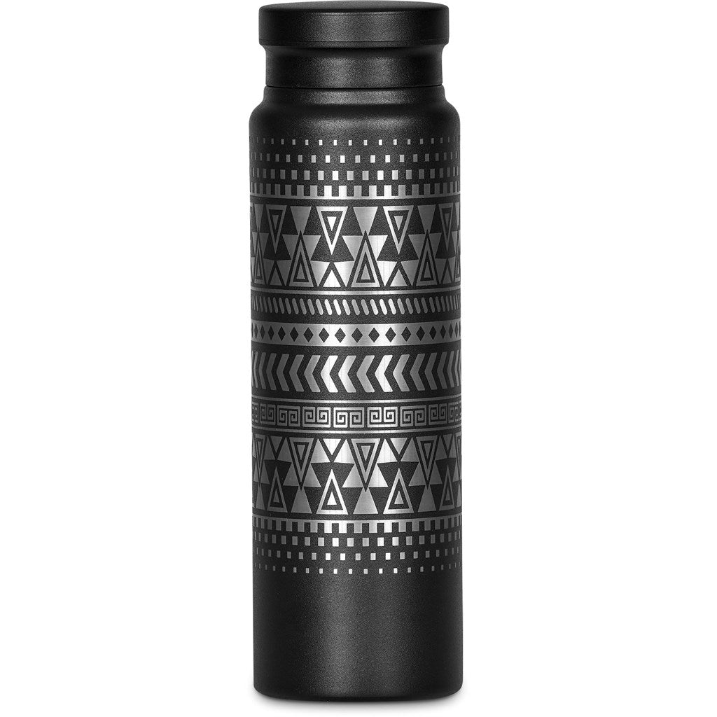 Andy Cartwright Symmetry Stainless Steel Vacuum Water Bottle – 600ml