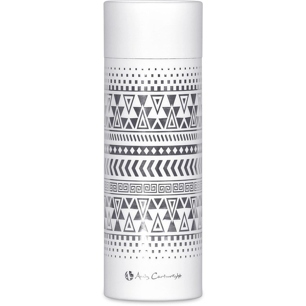 Andy Cartwright Symmetry Stainless Steel Vacuum Water Bottle – 600ml