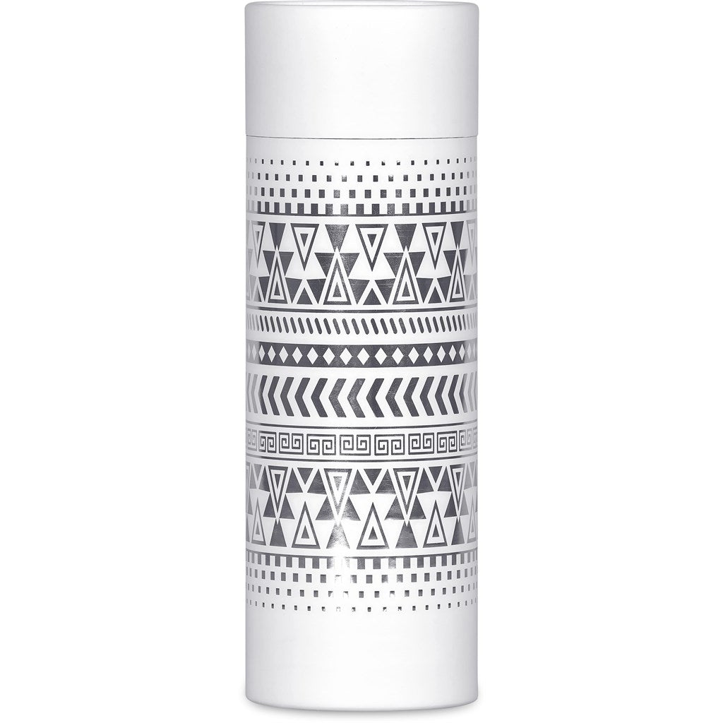 Andy Cartwright Symmetry Stainless Steel Vacuum Water Bottle – 600ml