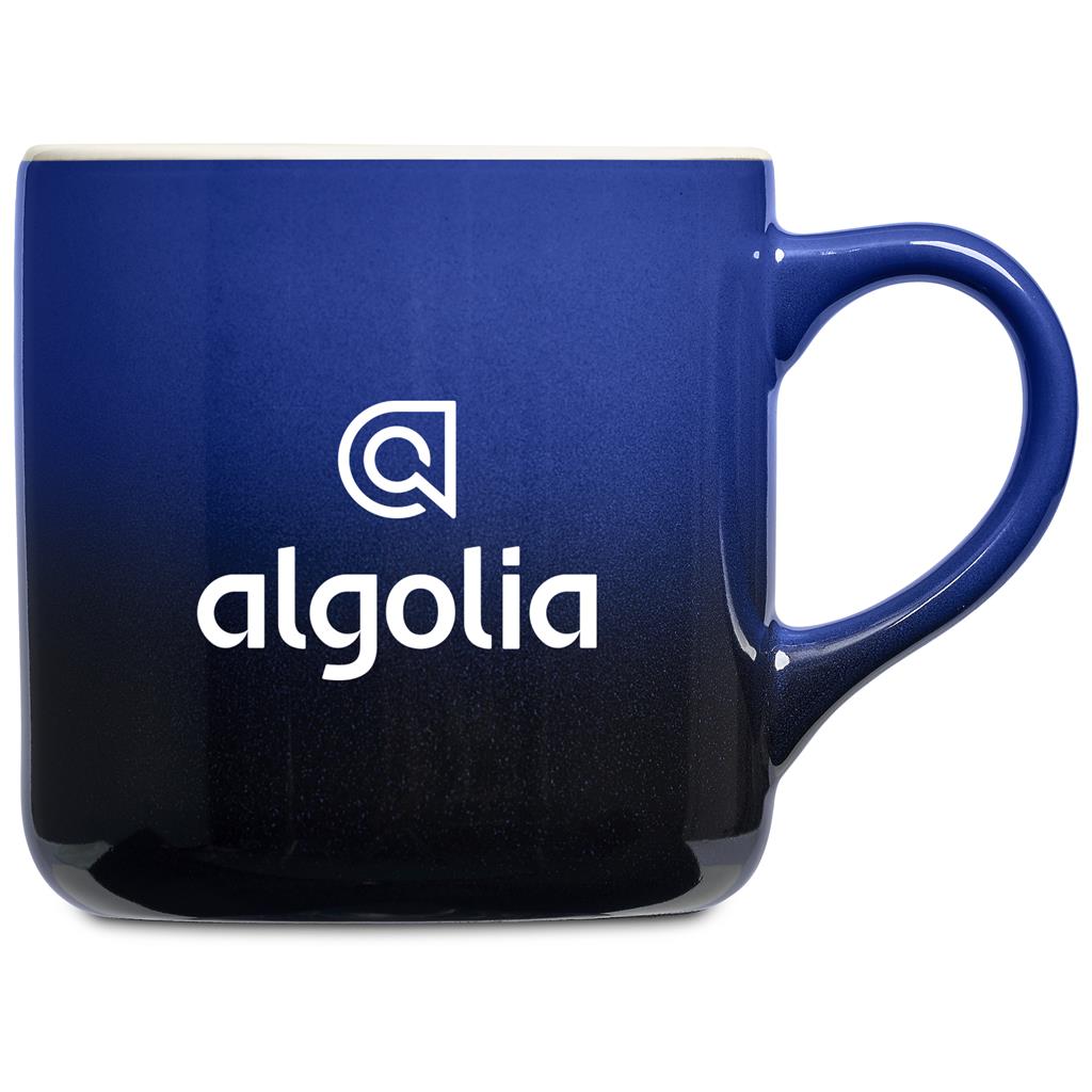 AC Hazyview Ceramic Coffee Mug - 330ml