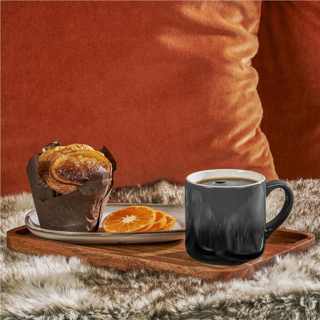 AC Hazyview Ceramic Coffee Mug - 330ml