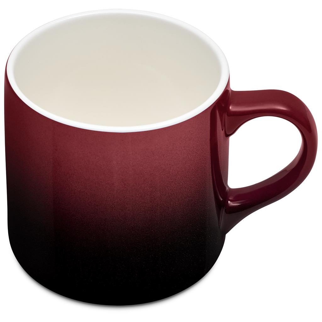 AC Hazyview Ceramic Coffee Mug - 330ml