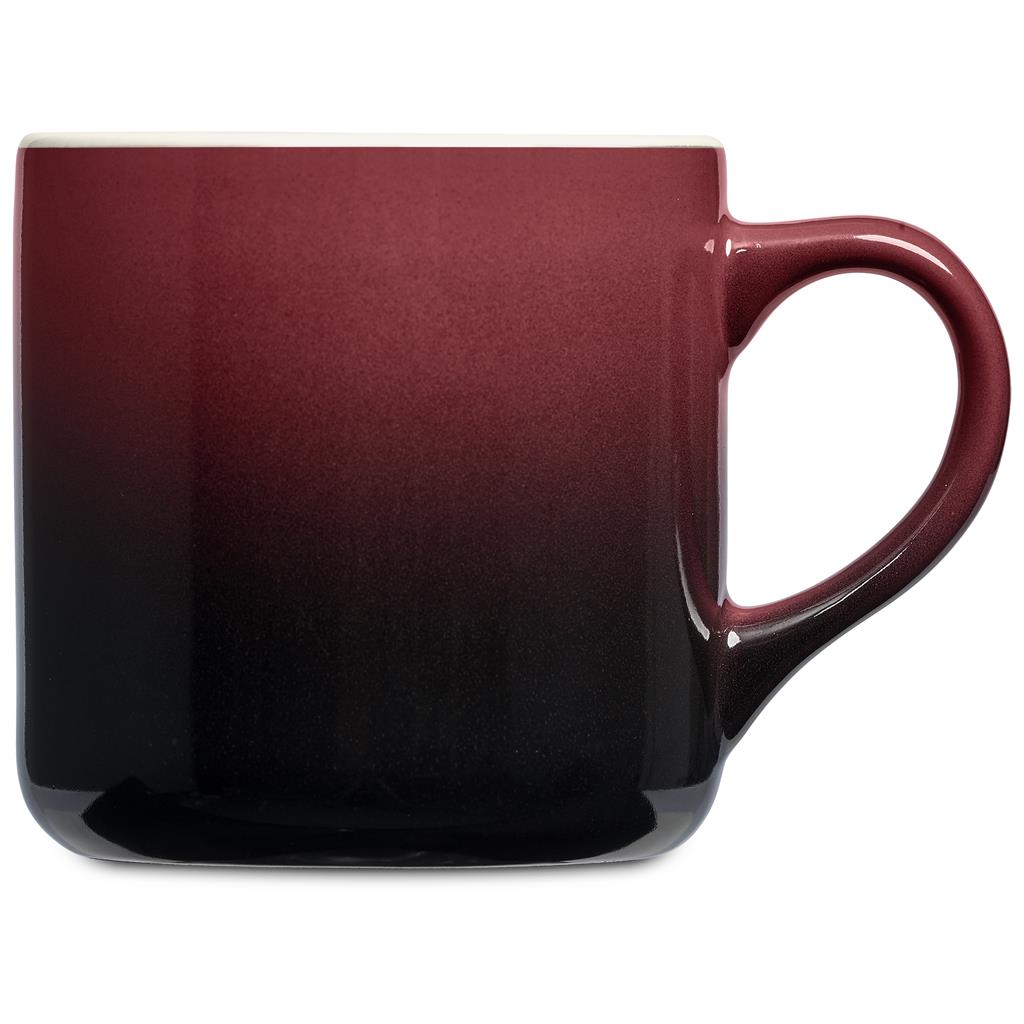 AC Hazyview Ceramic Coffee Mug - 330ml