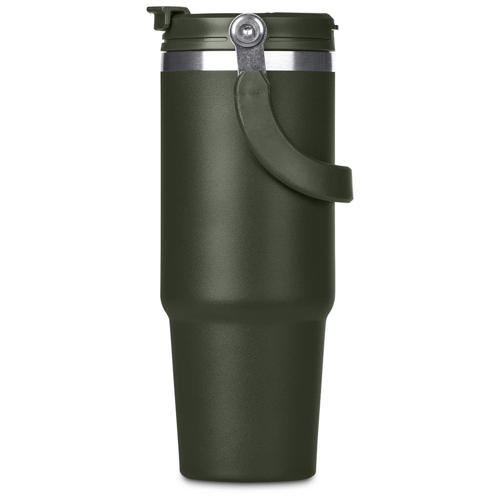 Andy Cartwright Drakensberg Stainless Steel Vacuum Tumbler - 800ml