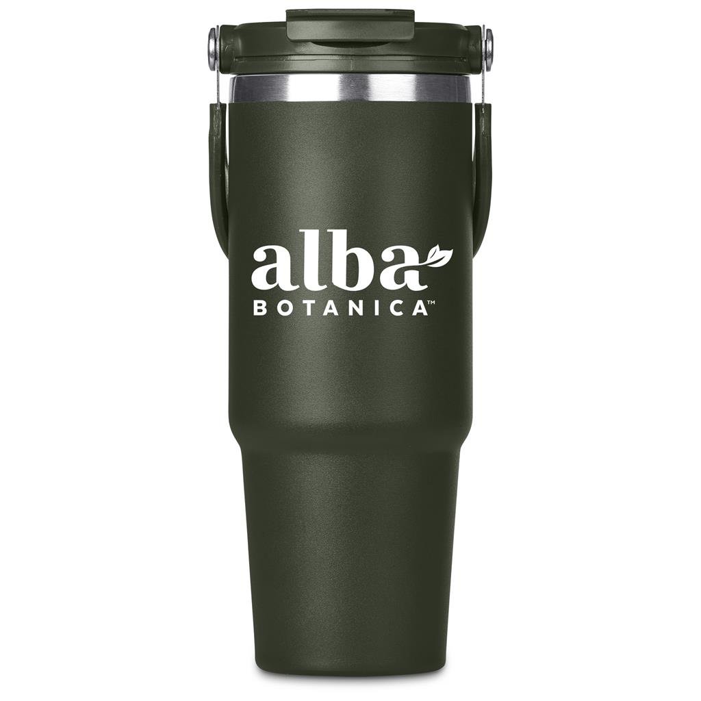Andy Cartwright Drakensberg Stainless Steel Vacuum Tumbler - 800ml