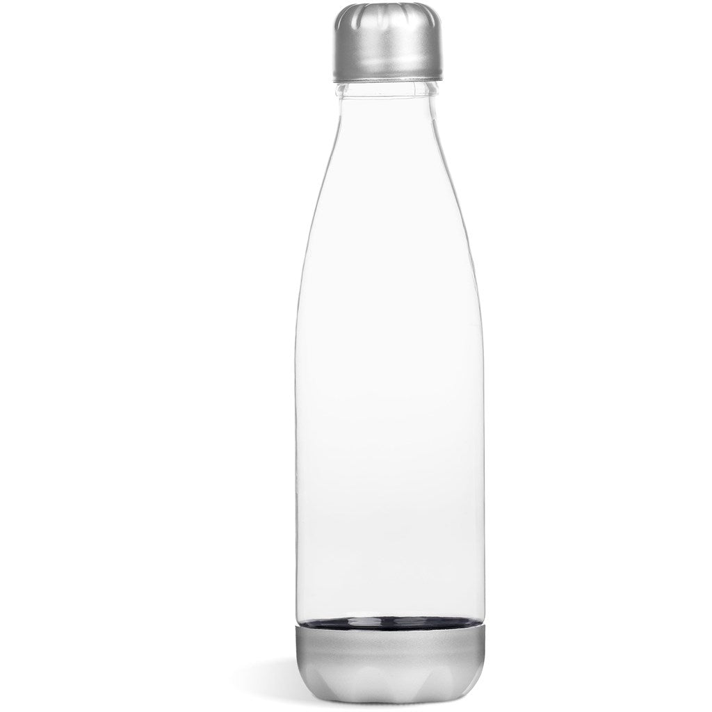 Altitude Burble Plastic Water Bottle - 650ml