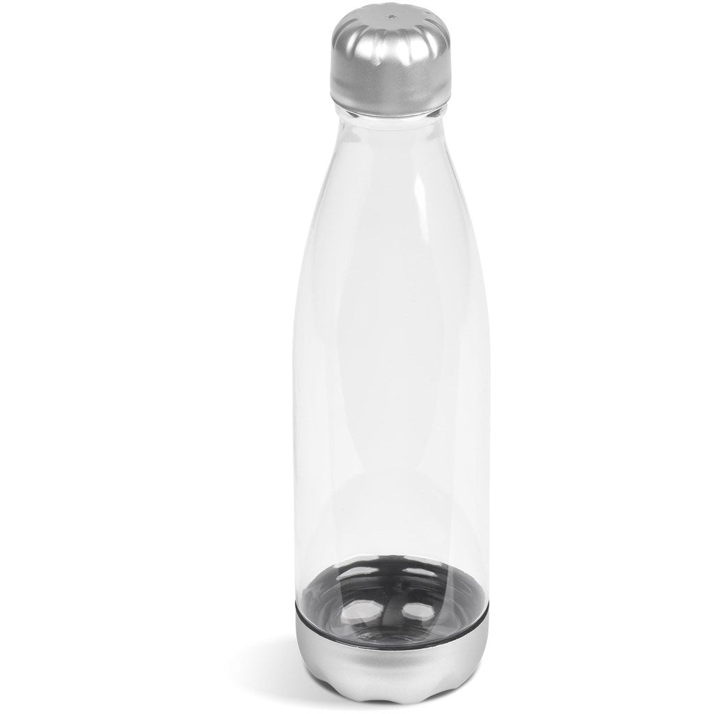 Altitude Burble Plastic Water Bottle - 650ml