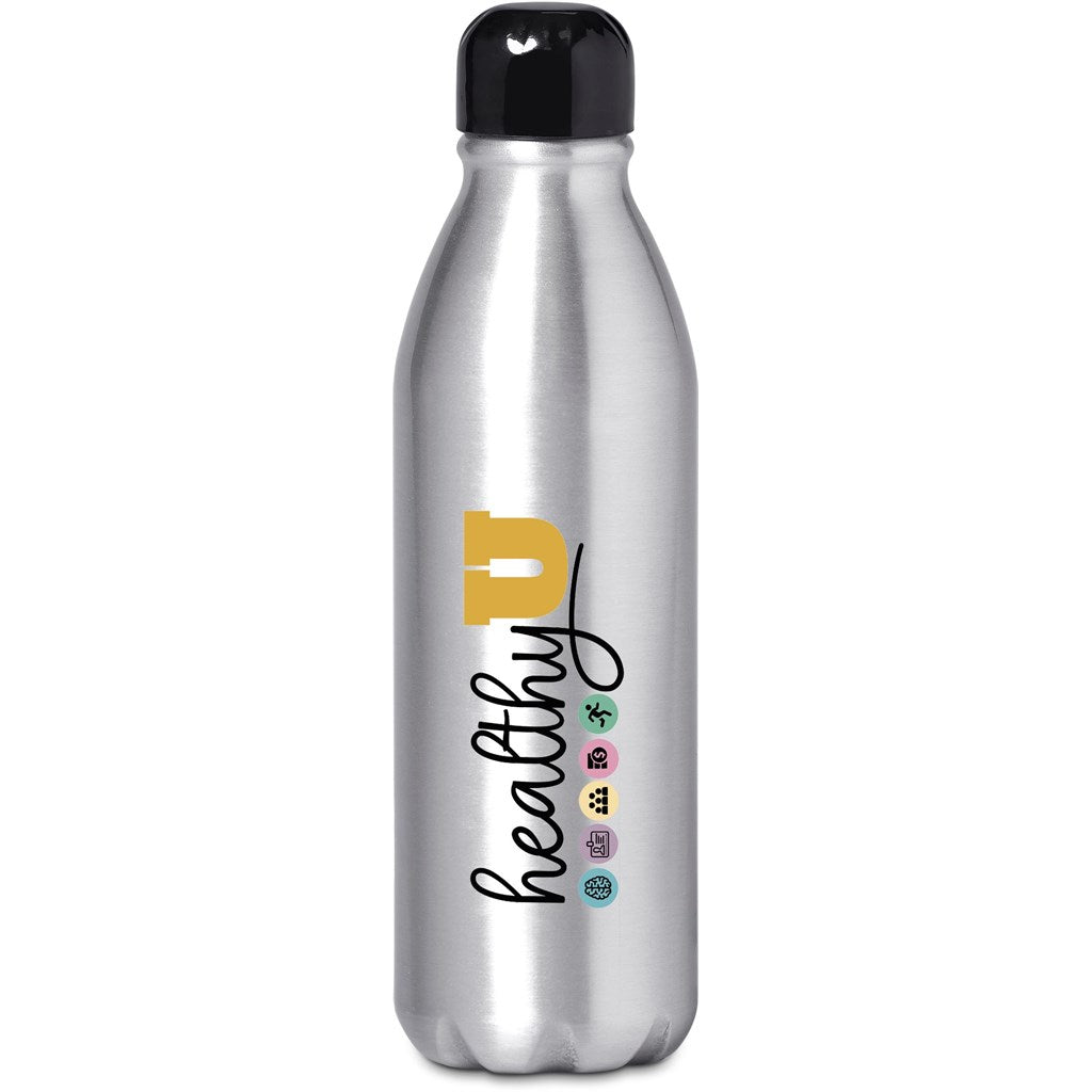 Altitude Jet Recycled Aluminium Water Bottle – 750ml