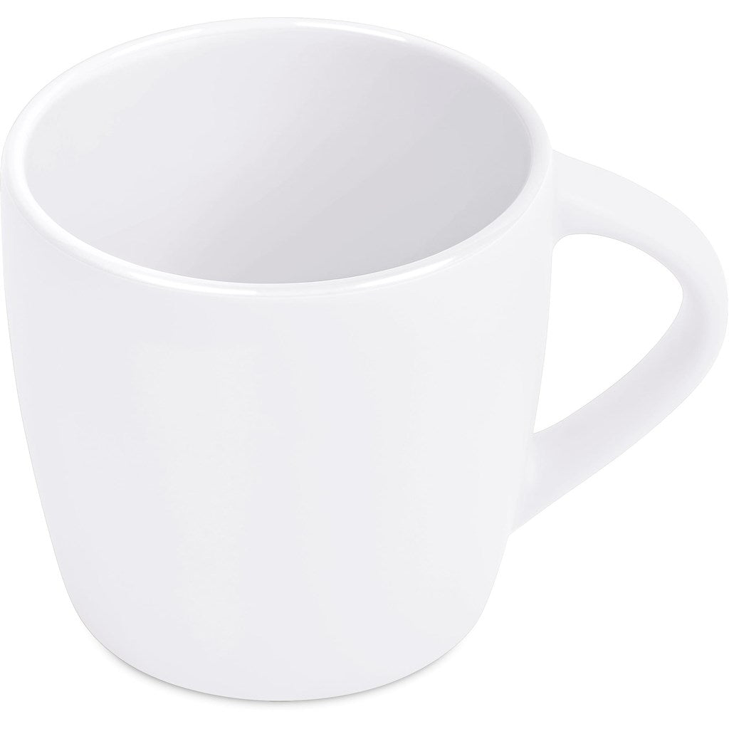 Altitude Altra Ceramic Coffee Mug – 330ml