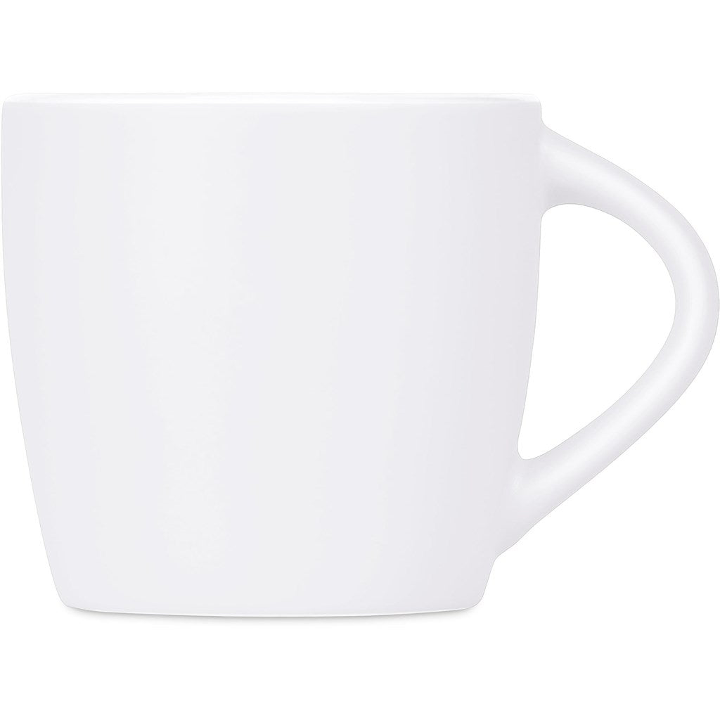 Altitude Altra Ceramic Coffee Mug – 330ml