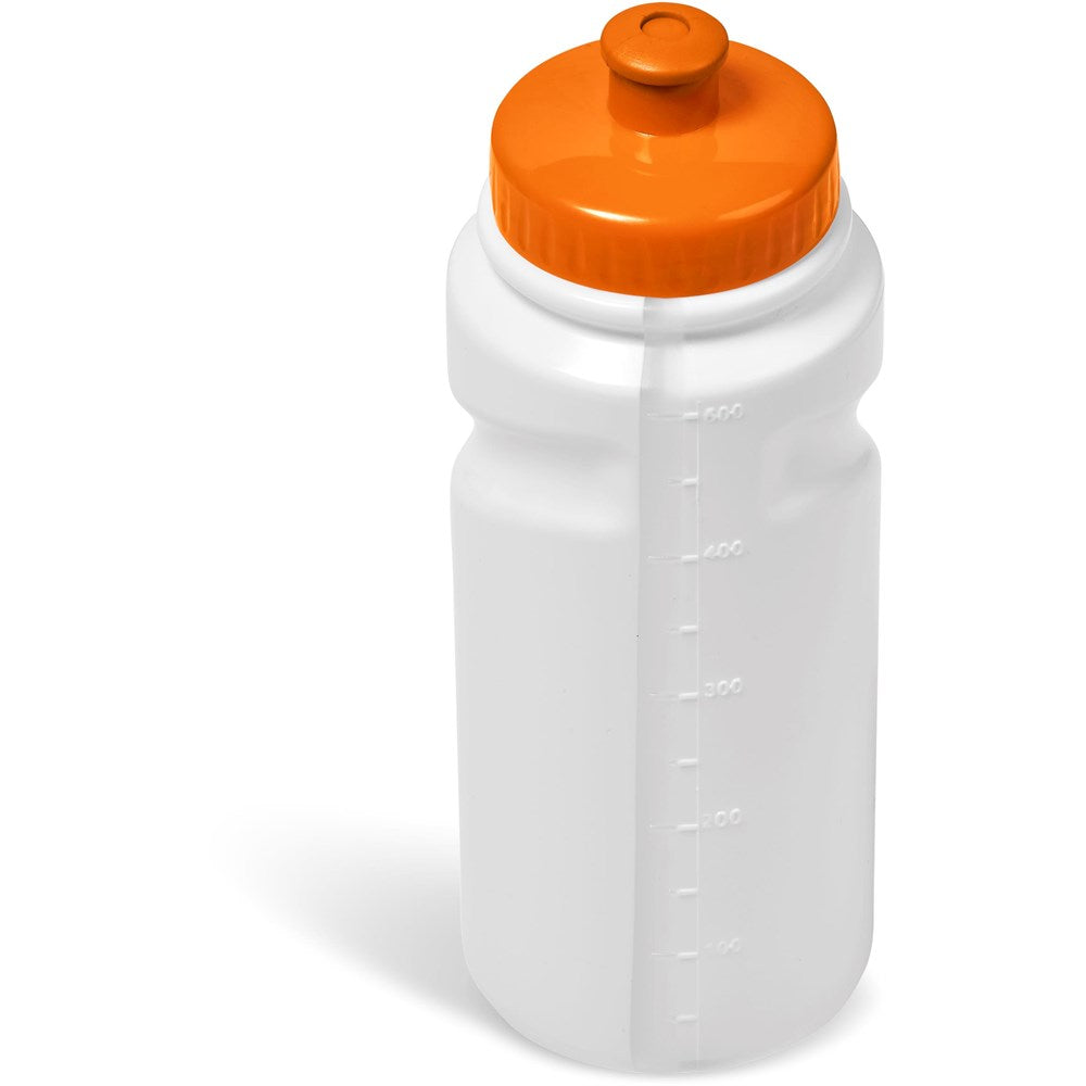 Annex Plastic Water Bottle - 500ml