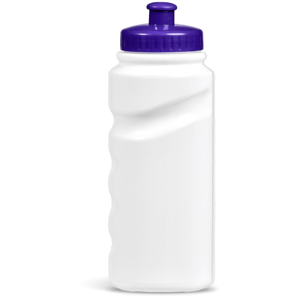 Annex Plastic Water Bottle - 500ml