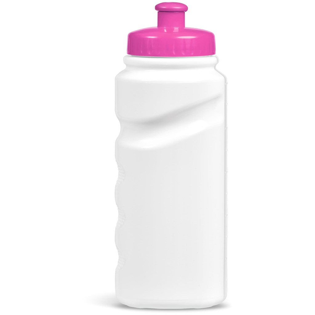 Annex Plastic Water Bottle - 500ml