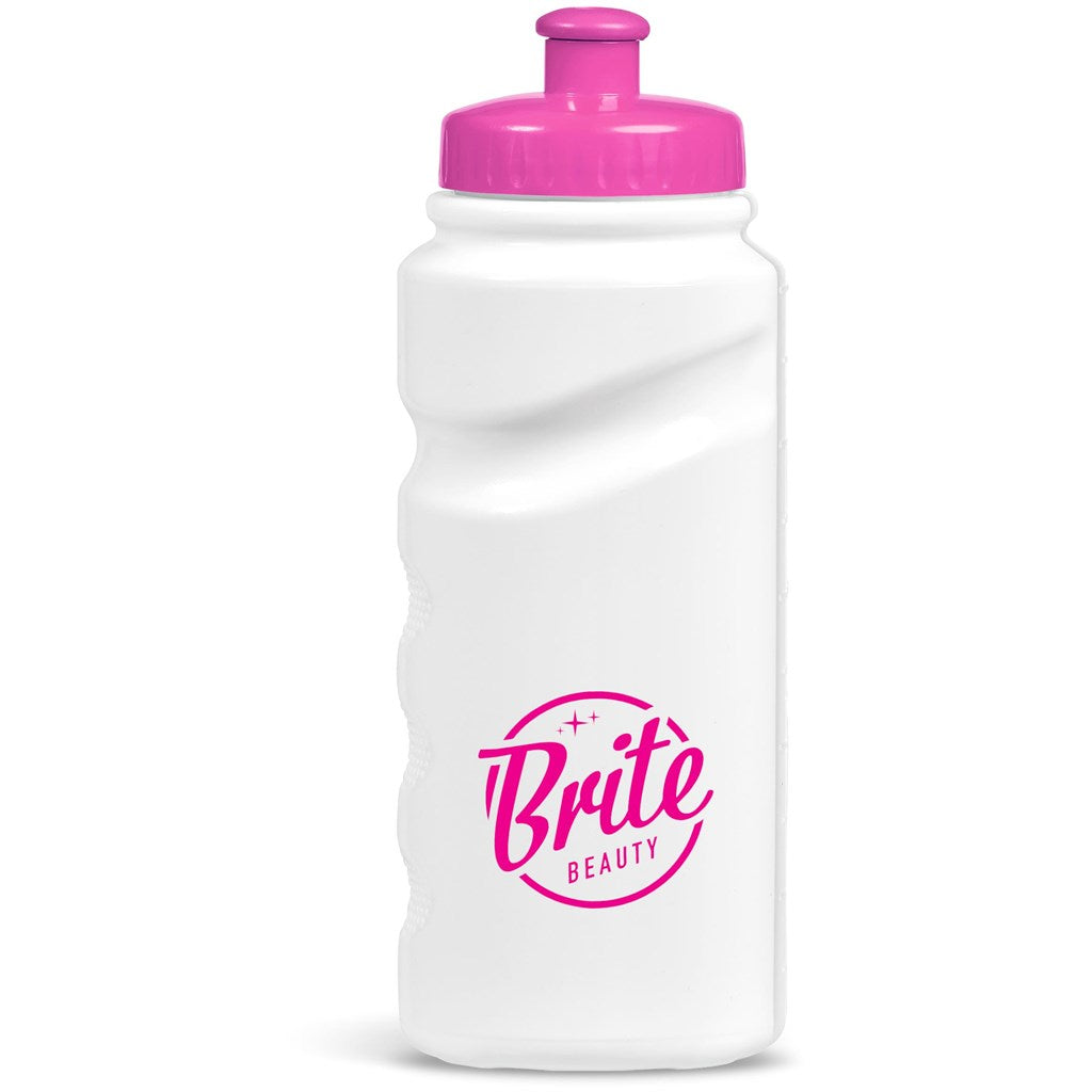 Annex Plastic Water Bottle - 500ml