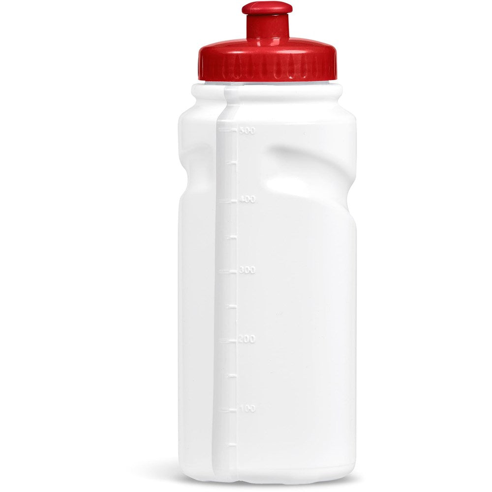 Annex Plastic Water Bottle - 500ml