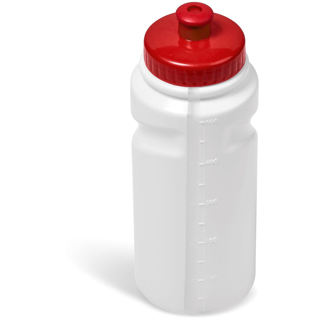 Annex Plastic Water Bottle - 500ml